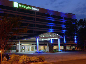 Holiday Inn Express Boise - University Area by IHG