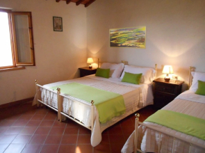 Villa Tilli