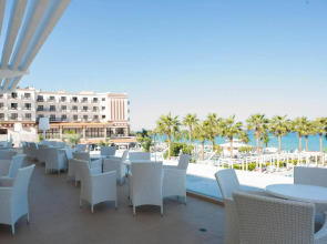 Vrissiana Boutique Beach Hotel