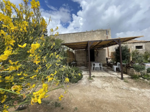 Villa Il Dammuso Noto