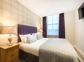 Braid Apartments by Mansley
