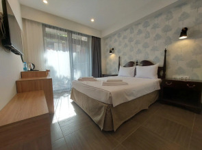 Отель Avenue 30