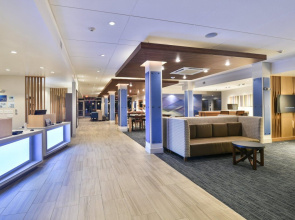 Holiday Inn Express and Suites-Lehi - Thanksgiving Point by IHG
