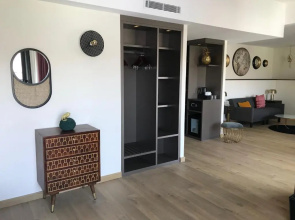 Hotel La Villa Port d Antibes & Spa