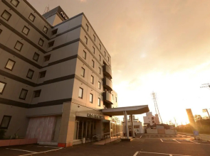 APA Hotel Suzuka Chuou
