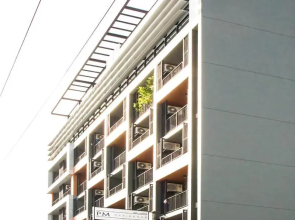 PM Residence