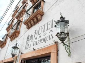 Hotel Posada de la Parroquia