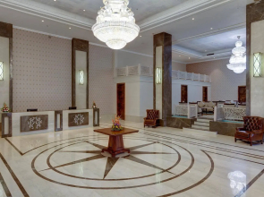 Raajsa Kumbhalgarh - IHCL SeleQtions