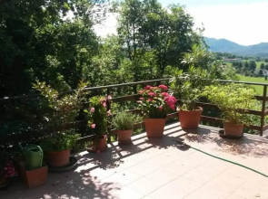 Cosy apt Close to Sacra di San Michele and Lakes