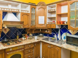 Лайк на Ленинградской