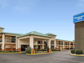 Rodeway Inn