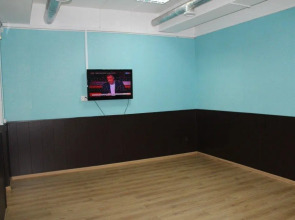 Yunior V Fsk Ulan-Ude Hostel