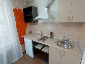 Меблированные комнаты Новая