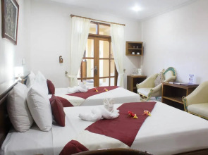 Bali Seascape Beach Club