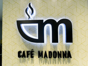 Madonna Hometel and Suites New Pandan