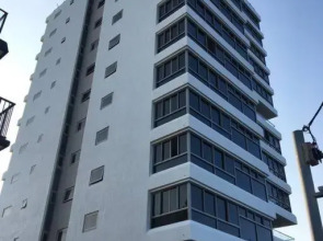Alex Beachfront 3 brm Apartment - 9th floor