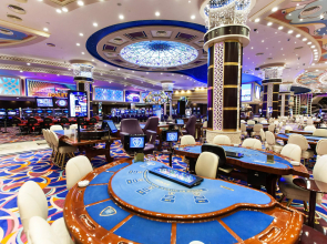 Merit Royal Hotel - All Inclusive