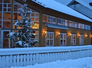 Trysil Hotell