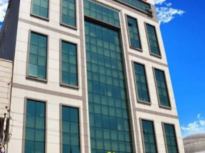 Grand Istanbul Hotel Erbil
