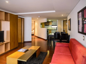 Travelers Suites Obelisco Apartamentos
