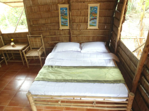Green Village Homestay