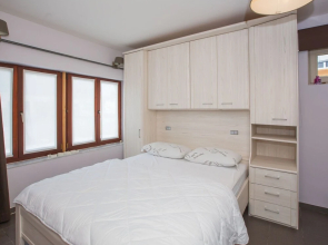 Beautiful Detached Home With Spacious Garden And Infrared Sauna 800 M From The Sea