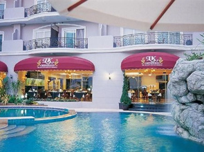 LK Metropole Pattaya