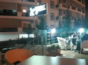 Studio avec piscine Cabo Dream à Cabo négro