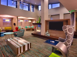 Residence Inn By Marriott Salt Lake City Murray