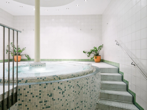 Le Palais Art Hotel Prague