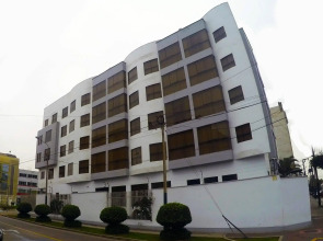 New Corpac Hotel