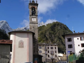 Ostello di Cassiglio