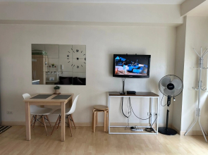 Cozy Studio Unit in Soho central Private Residences