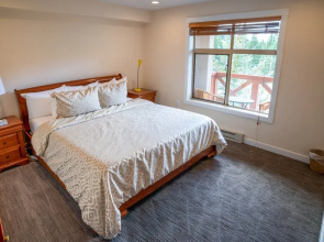 Powderhorn Lodge Deluxe Condos - Solitude UT