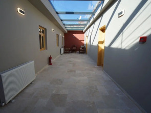 Adventure Inn Cappadocia