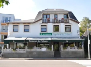 Hostellerie des Pêcheurs - Auberge