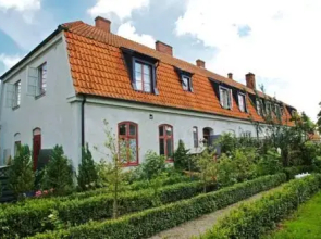 Marieholms Gästgivaregård