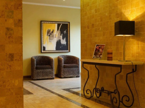 SJ Hotel