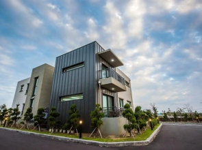 Jeju Frien Pension