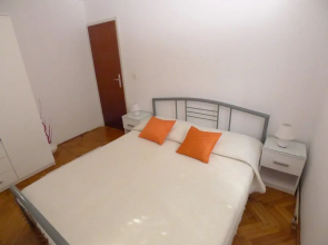 Three Person Apartment Near the Beach