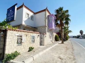Fatma Hanım Konagi Alacati