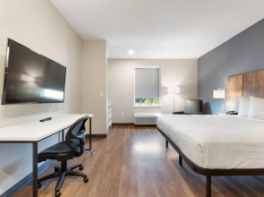 Extended Stay America Premier Suites Orlando Sanford