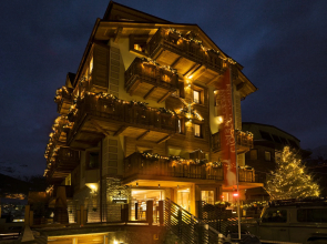 Sottovento Luxury Hospitality