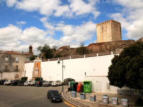 Hotel Santa Comba