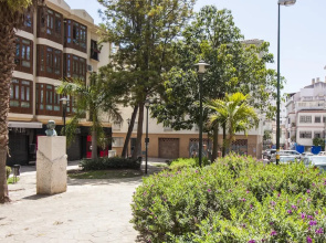 Circo Freshapartments by Bossh Hotels