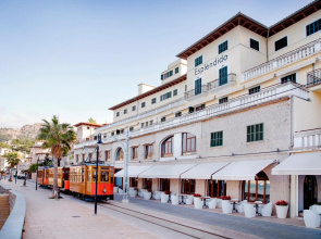 Hotel Esplendido
