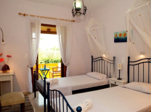 Zakynthos Villas Lithakia