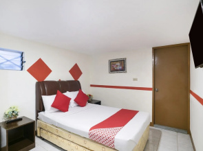 Baguio Vacation Hostel by OYO Rooms
