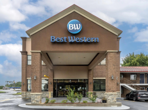 Best Western Acworth Inn