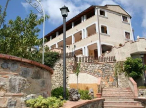 Antica Dimora Del Sole Country House B&B